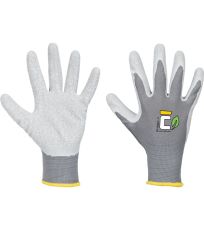 Odolné pracovné rukavice ECO crincle Cerva