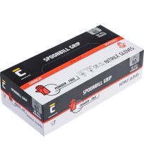 Jednorazové nitrilové rukavice 50ks SPOONBILL GRIP Cerva 