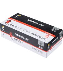 Jednorazové nitrilové rukavice 50ks SPOONBILL GRIP Cerva 