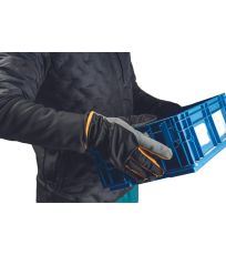 Zateplené pracovné rukavice TANAGER Cerva 