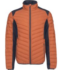 Pánska zateplená bunda L-SURE WALSH Cerva