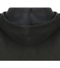Dámska mikina s kapucňou JH016 Just Hoods 