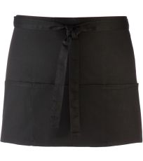 Pracovná zástera krátka s vreckami PR155 Premier Workwear