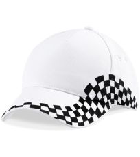 Unisex šiltovka s potlačou B159 Beechfield