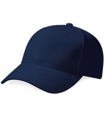 Unisex bavlnená šiltovka B65 Beechfield