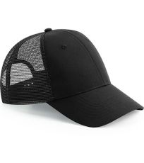 Unisex sieťovaná šiltovka B75R Beechfield
