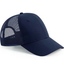 Unisex sieťovaná šiltovka B75R Beechfield