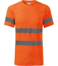 Unisex tričko HV protect RIMECK