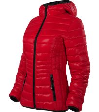 Dámska bunda Everest Malfini premium formula red