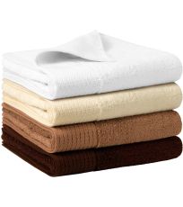 Uterák Bamboo towel 50x100 Malfini biela