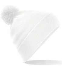Unisex čiapka s brmbolcom B426 Beechfield