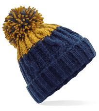 Unisex pletená čiapka B437 Beechfield