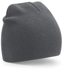 Unisex pletená čiapka B44R Beechfield