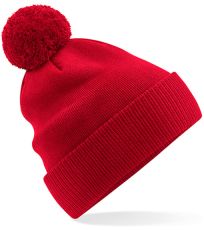 Unisex zimná čiapka B450N Beechfield