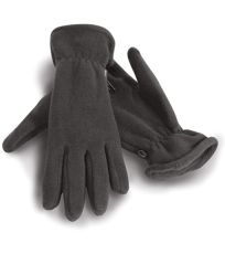 Unisex feecové rukavice R144X Result