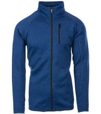 Pánska fleecová mikina BU3901 Burnside