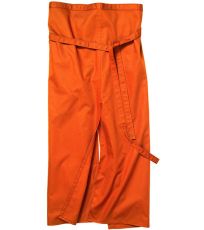 Dlhá pracovná zástera Milano CG Workwear