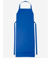 Dlhá pracovná zástera s trakmi Verona CG Workwear