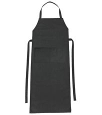Dlhá pracovná zástera s trakmi Verona CG Workwear