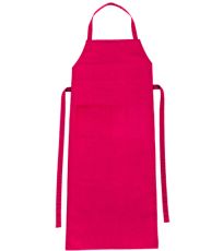 Dlhá pracovná zástera s trakmi Verona CG Workwear 