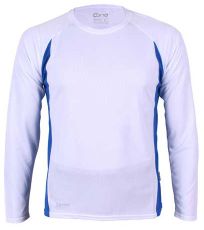 Pánske funkčné tričko s dlhým rukávom CS03 CONA SPORTS