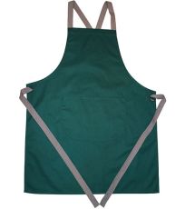 Unisex dlhá zástera s trakmi DP130 Dennys London