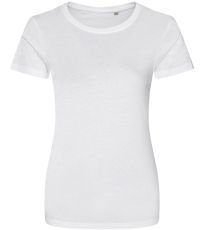 Dámske tričko s organickej bavlny EA001F Ecologie