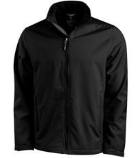 Pánska softshell bunda Maxson Elevate
