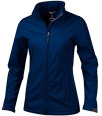 Dámska softshellová bunda Maxson Elevate