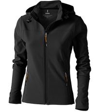 Dámska softshell bunda Langley Elevate