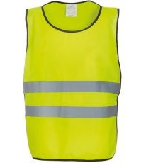Unisex reflexná vesta HVJ269 YOKO