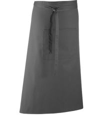 Pracovná zástera s vreckom PR158 Premier Workwear