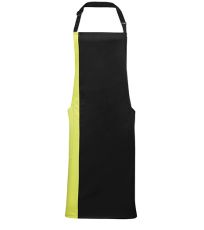 Kontrastná zástera s trakmi PR162 Premier Workwear