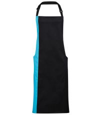 Kontrastná zástera s trakmi PR162 Premier Workwear