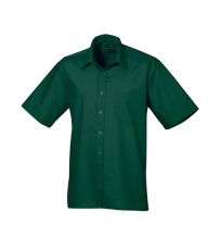 Pánska košeľa s krátkym rukávom PR202 Premier Workwear