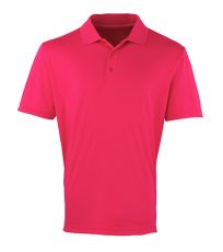 Pánske polo tričko PR615 Premier Workwear