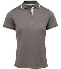 Dámske funkčné polo tričko PR619 Premier Workwear