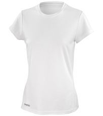 Dámske rýchloschnúce tričko RT253F SPIRO
