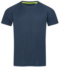 Pánske funkčné triko Active 140 Stedman®