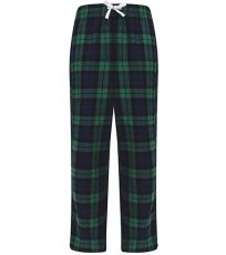 Dětské pyžamové kalhoty SM083 SF 