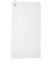 Golfový uterák 30x60 TC033 Towel City