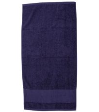 Klasický uterák 50x100 TC034 Towel City