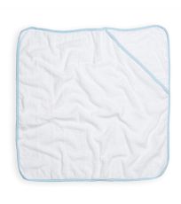 Detský uterák s kapucňou TC036 Towel City