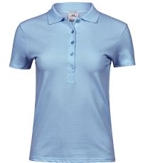 Damské polo tričko TJ145 Tee Jays