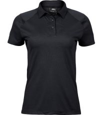 Dámske funkčné polo tričko TJ7201 Tee Jays