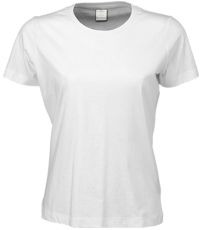 Dámske tričko TJ8050 Tee Jays