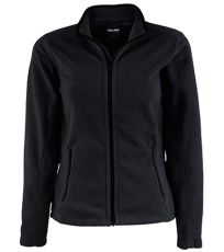 Dámska fleecová mikina TJ9170 Tee Jays