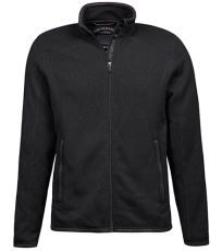 Pánska outdoorová fleecová mikina TJ9615 Tee Jays