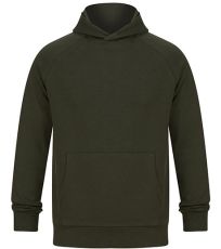 Unisex športová mikina s kapucňou TL710 Tombo
