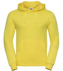 Unisex mikina s kapucňou R-575M-0 Russell